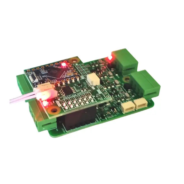 The IoTextra Analog module provides 4 differential analog input channels via two ADS1115 (16-bit ADC) on a single board. Input via GPIO or I2C (via Qwiic connectors). Compatible with Raspberry, Arduino, Adafruit, XIAO, Teensy, Particle and other platforms. Can be used with IoTsmart or IoTbase modules. Open Source Hardware, Raspberry PICO, ESP32-S3, MicroPython, CircuitPython, Tasmota, Node-RED, Blynk, IoTflow, IoT, IIoT, Industry 4.0, embedded, Automation, Smart Home