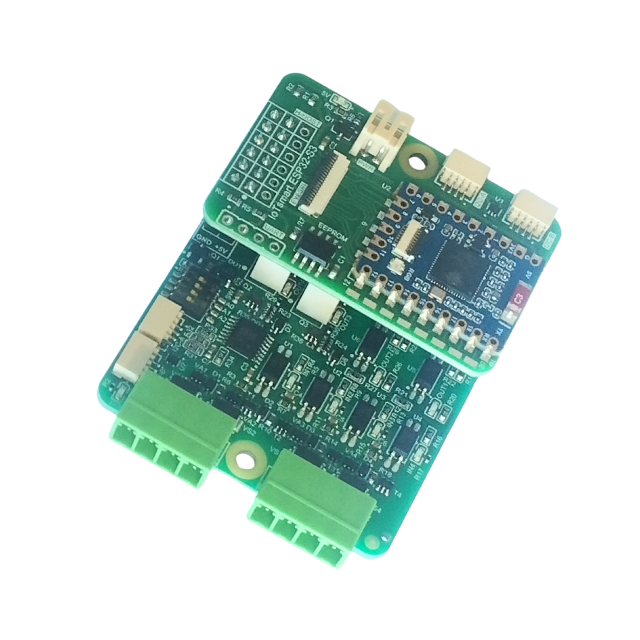 The IoTextra Octal hybrid module features 4 isolated digital inputs, 2 robust transistor outputs, and 2 SPST electromechanical relays. Input voltage: 5-36VDC. Versatile switching for both high-speed and high-load tasks. Compatible with Raspberry Pi, Raspberry Pi Pico, Arduino, ESP32. Can be used with IoTsmart or IoTbase modules. IoTsmart ESP32-S3.  Open Source Hardware. Supports Node-RED, Tasmota, and MicroPython.