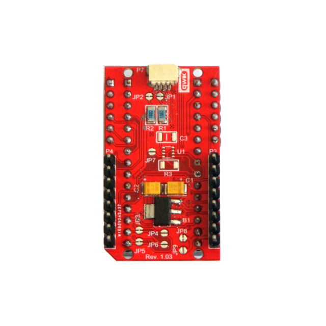 Arduino Nano Shield - Arduino Nano or compatible, STM,  Nucleo-32, Nano Matter,  Nano RP2040 Connect, Nano ESP32, Nano 33 BLE, Nano 33 IOT, mikroBUS,  BME280, u-blox, NINA-W102, Raspberry PICO, Silicon Labs, MGM240, SIoT, IIoT, embedded, Automation, Smart Home