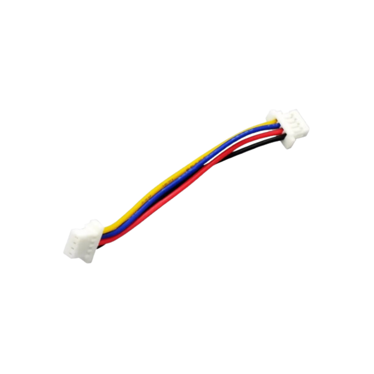 Qwiic, I2C, JST, SH1.0, 4pin
