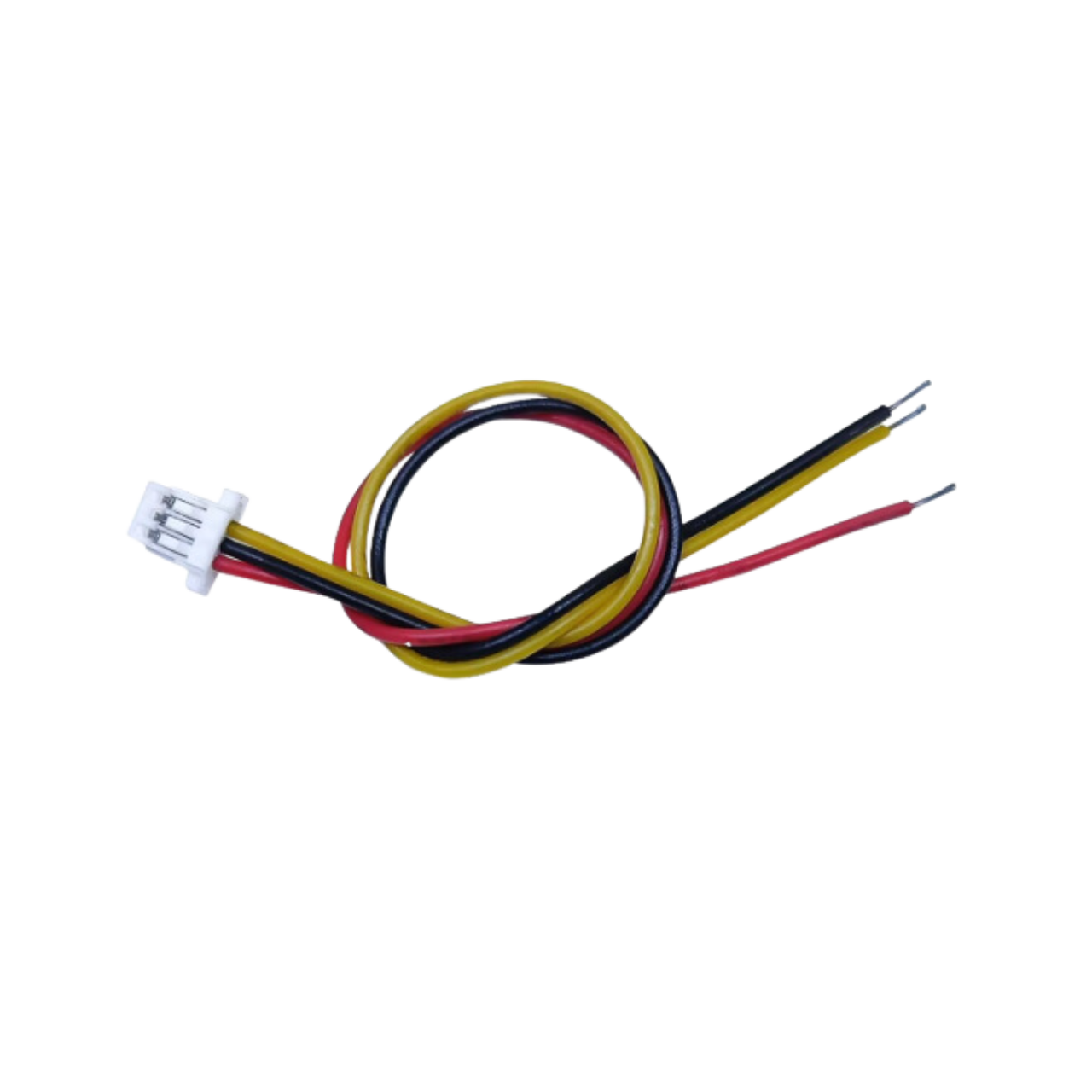 Qwiic, I2C, JST, SH1.0, 4pin